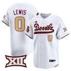 White / Nehanda Lewis / S