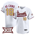 White / Tiare Ho-Ching / S