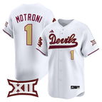 White / Avery Motroni / S