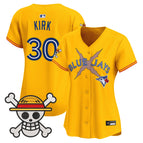 Gold / Alejandro Kirk / S