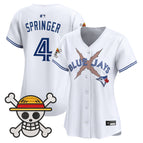 White / George Springer / S