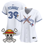 White / Trey Yesavage / S