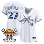 White / Vladimir Guerrero Jr. / S