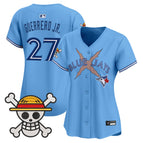 Power Blue / Vladimir Guerrero Jr. / S
