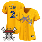 Gold / Zoro / S