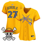 Gold / Vladimir Guerrero Jr. / S