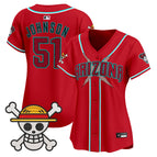 Red / Randy Johnson / S