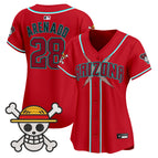 Red / Nolan Arenado / S