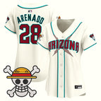 Cream / Nolan Arenado / S