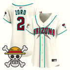 Cream / Zoro / S