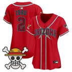 Red / Zoro / S