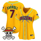 Gold / Corbin Carroll / S