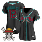 Black / Lourdes Gurriel Jr. / S