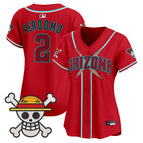 Red / Geraldo Perdomo / S
