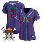 Purple / Geraldo Perdomo / S