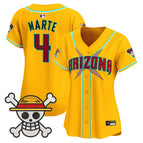 Gold / Ketel Marte / S