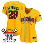 Gold / Nolan Arenado / S