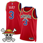 Red / Josh Hart / S