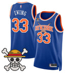 Icon / Patrick Ewing / S