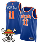 Icon / Jalen Brunson / S