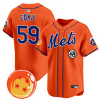 Orange / Son Goku / S