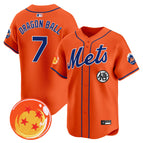 Orange / Dragon Ball / S