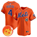 Orange / Vegeta / S