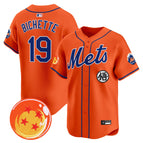 Orange / Bo Bichette / S