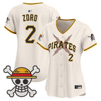 Cream / Zoro / S