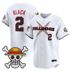 White / Ryan Black / S
