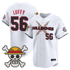 White / Luffy / S