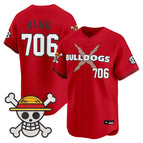 Red / Dawg 706 / S