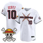 White / Matt Scott / S