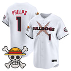 White / Tre Phelps / S