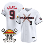 White / Kolby Branch / S