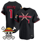 Black / Tre Phelps / S