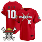 Red / Matt Scott / S