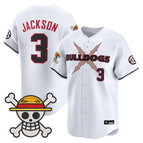 White / Daniel Jackson / S