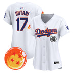 White / Shohei Ohtani / S