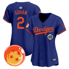 Royal / Gohan / S