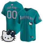 Men / Teal / S