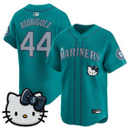 Teal / Julio Rodríguez / S