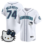 White / Hello Kitty / S