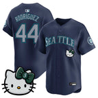 Navy / Julio Rodríguez / S