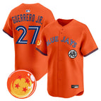 Orange / Vladimir Guerrero Jr. / S