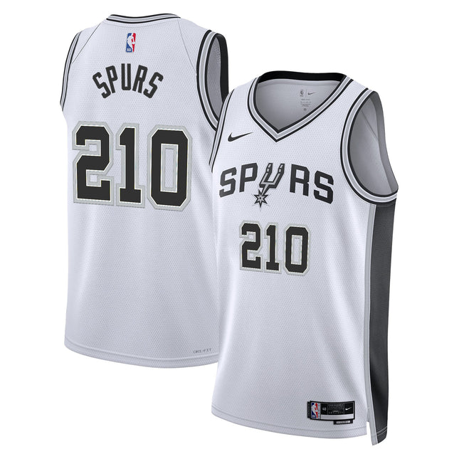 Men's San Antonio Spurs Jersey Collection - All Stitched