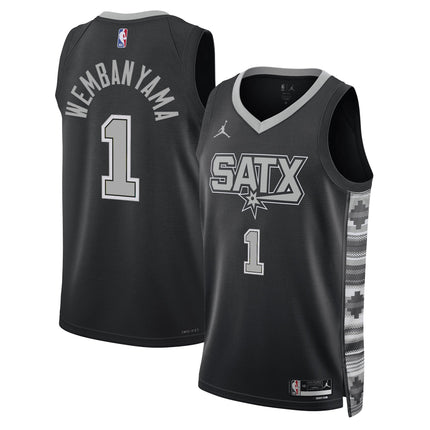 Men's San Antonio Spurs Jersey Collection - All Stitched