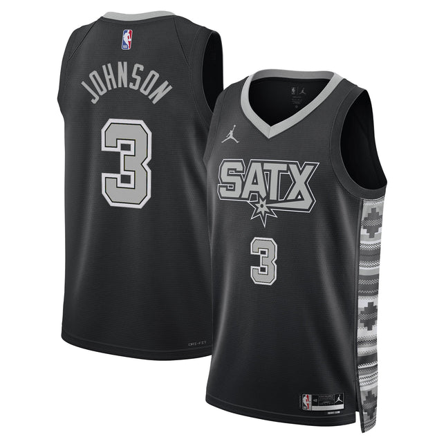 Men's San Antonio Spurs Jersey Collection - All Stitched