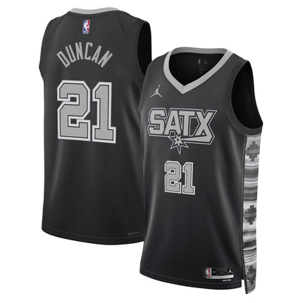 Men's San Antonio Spurs Jersey Collection - All Stitched