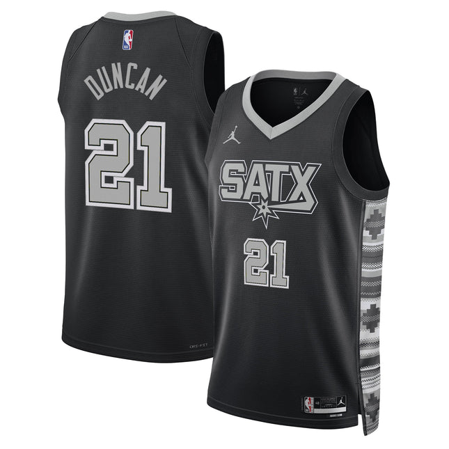 Men's San Antonio Spurs Jersey Collection - All Stitched